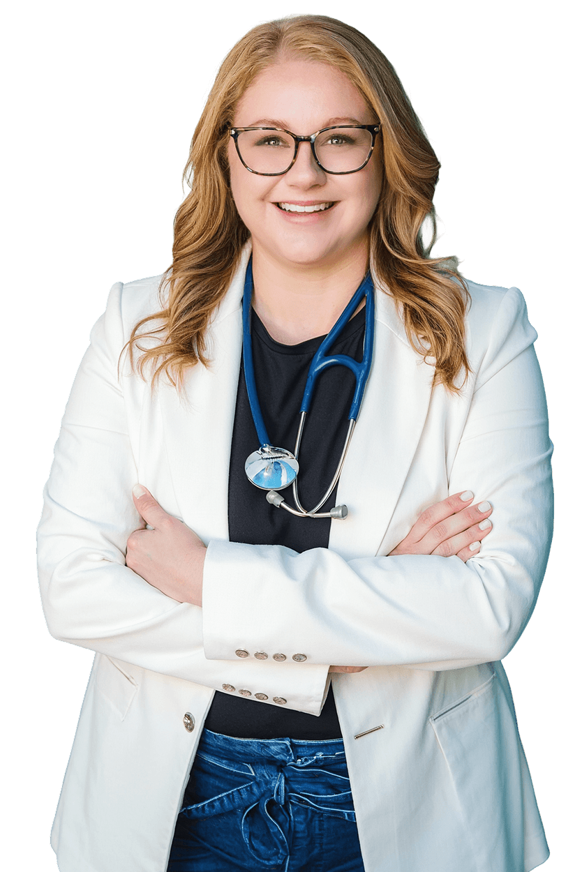 Morgan Taylor - Chief Nursing Officer